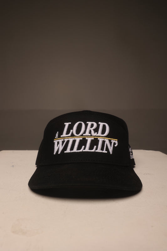 Classic Rancher - Agate Black